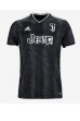 Fotbalové Dres Juventus Angel Di Maria #22 Venkovní Oblečení 2022-23 Krátký Rukáv
